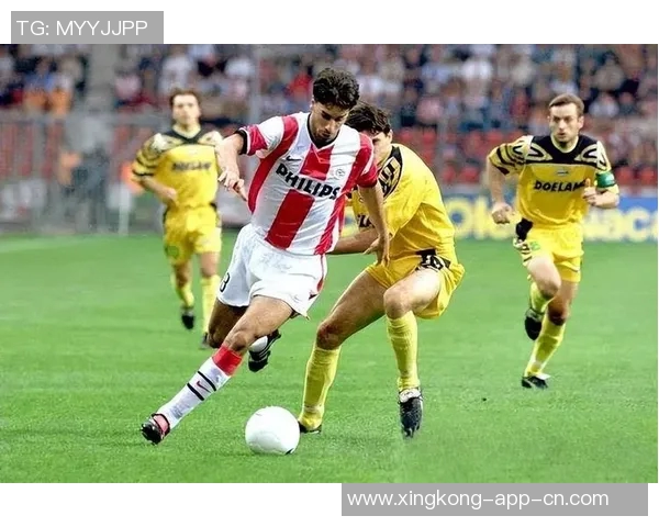 全球知名足球明星盘点：他们在绿茵场上的精彩瞬间与传奇故事