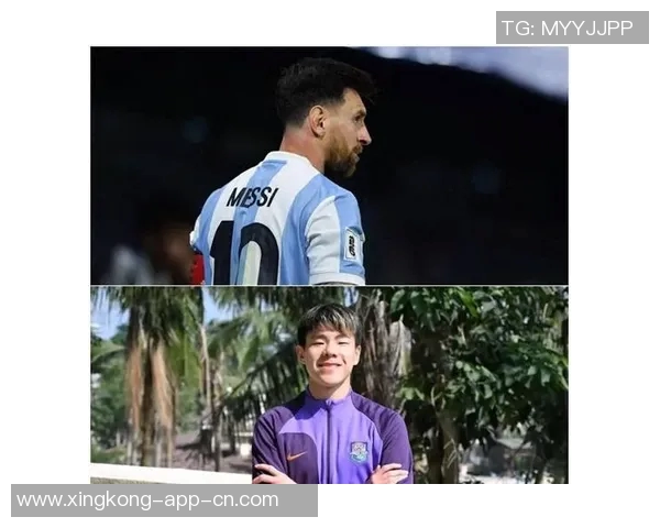 梅西足球4号球星是谁 揭秘与梅西同场竞技的传奇人物 梅西足球4号球星是谁 揭秘与梅西同场竞技的传奇人物